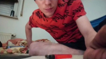 hornytwink99xxx  12-08-2021 Recorded Video XXX